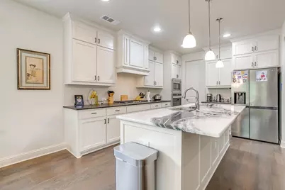 2857 Greenridge Drive, Burleson, TX 76028 - Photo 14