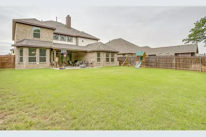2857 Greenridge Drive, Burleson, TX 76028 - Photo 38