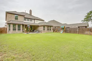 2857 Greenridge Dr, Burleson, TX 76028 - Photo 38