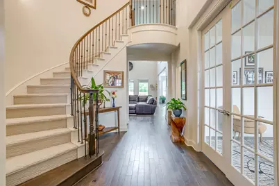 2857 Greenridge Drive, Burleson, TX 76028 - Photo 4