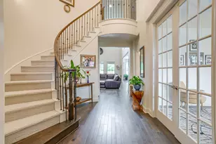 2857 Greenridge Dr, Burleson, TX 76028 - Photo 4