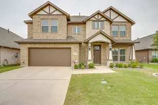 2857 Greenridge Dr, Burleson, TX 76028 - Photo 1