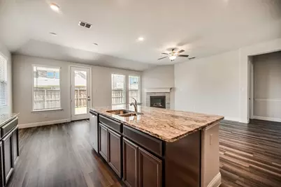 2470 Canary Grass Lane, Prosper, TX 75078 - Photo 6