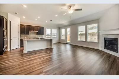 2470 Canary Grass Lane, Prosper, TX 75078 - Photo 4