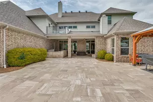 312 Angelina Dr, Aledo, TX 76008 - Photo 34