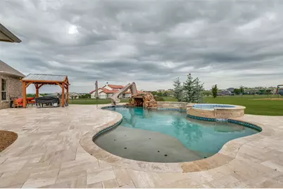 312 Angelina Drive, Aledo, TX 76008 - Photo 36