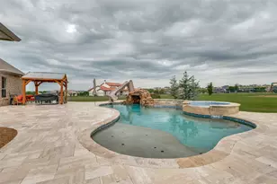 312 Angelina Dr, Aledo, TX 76008 - Photo 36