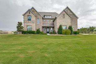 312 Angelina Dr, Aledo, TX 76008 - Photo 1