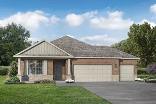 206 Briarwood Dr, Nevada, TX 75173 - Photo 2