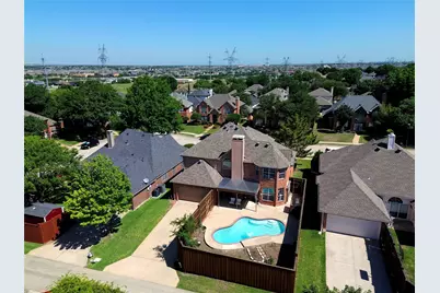 1113 Hunters Creek Drive, Carrollton, TX 75007 - Photo 36