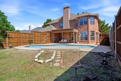 1113 Hunters Creek Drive, Carrollton, TX 75007 - Photo 34