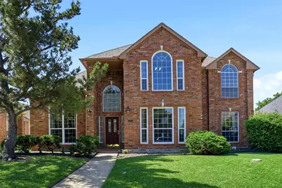1113 Hunters Creek Drive, Carrollton, TX 75007 - Photo 2