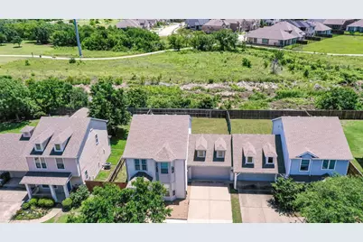 817 Chickesaw Lane, Wylie, TX 75098 - Photo 22