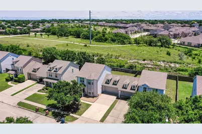 817 Chickesaw Lane, Wylie, TX 75098 - Photo 24
