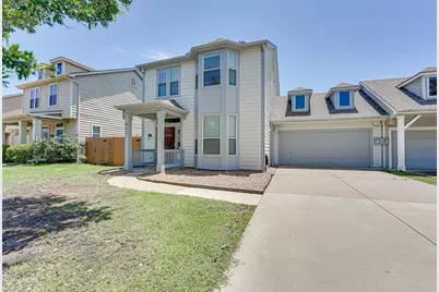 817 Chickesaw Lane, Wylie, TX 75098 - Photo 2