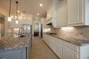 12824 Flatiron Trail, Frisco, TX 75035 - Photo 16