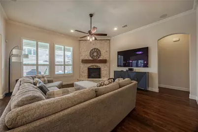 12824 Flatiron Trail, Frisco, TX 75035 - Photo 18