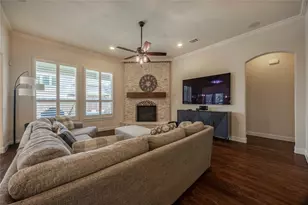 12824 Flatiron Trail, Frisco, TX 75035 - Photo 18