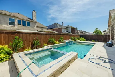 12824 Flatiron Trail, Frisco, TX 75035 - Photo 38