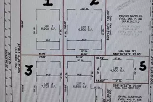 Tbd Lot 4 E Paris Ave, Cooper, TX 75432 - Photo 1