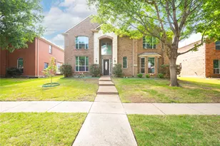 13350 Mannheim Dr, Frisco, TX 75033 - Photo 1