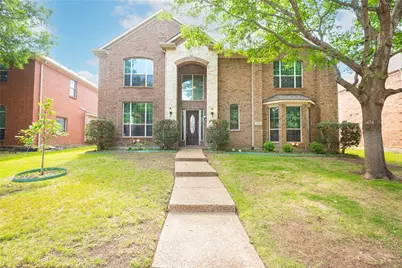 13350 Mannheim Drive, Frisco, TX 75033 - Photo 4