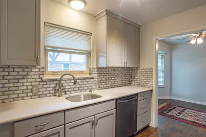 2302 Westpark Way Circle, Euless, TX 76040 - Photo 14