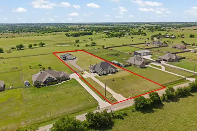 7681 County Road 1009, Godley, TX 76044 - Photo 4