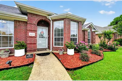 4210 Pointe Loma Drive, Rowlett, TX 75088 - Photo 2