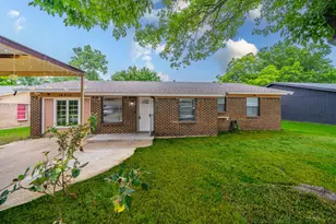 14910 Marsha Dr, Balch Springs, TX 75180 - Photo 1