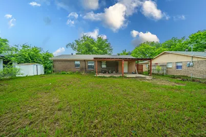 14910 Marsha Drive, Balch Springs, TX 75180 - Photo 14