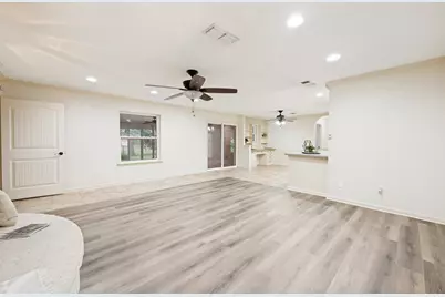 849 Wheelwood Drive, Hurst, TX 76053 - Photo 6