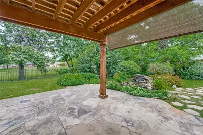849 Wheelwood Drive, Hurst, TX 76053 - Photo 24