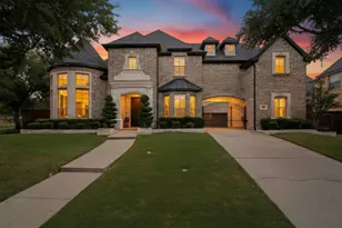 3242 Crossbow Dr, Frisco, TX 75033 - Photo 1