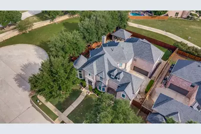 3242 Crossbow Drive, Frisco, TX 75033 - Photo 36