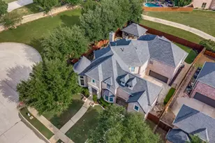 3242 Crossbow Dr, Frisco, TX 75033 - Photo 36