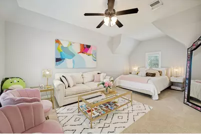 3242 Crossbow Drive, Frisco, TX 75033 - Photo 26