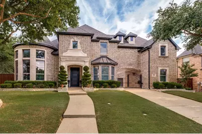 3242 Crossbow Drive, Frisco, TX 75033 - Photo 2