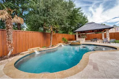 3242 Crossbow Drive, Frisco, TX 75033 - Photo 28