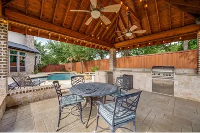 3242 Crossbow Drive, Frisco, TX 75033 - Photo 30