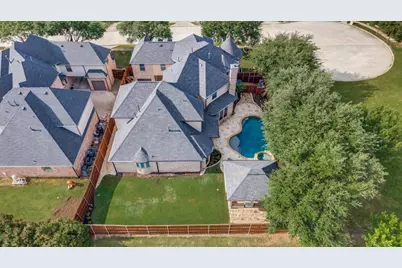 3242 Crossbow Drive, Frisco, TX 75033 - Photo 34