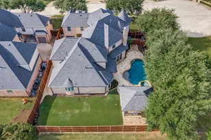 3242 Crossbow Dr, Frisco, TX 75033 - Photo 34