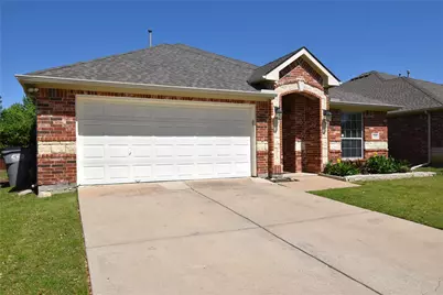 2757 Cascade Cove Drive, Little Elm, TX 75068 - Photo 2