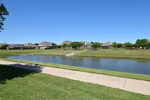 2757 Cascade Cove Dr, Little Elm, TX 75068 - Photo 36