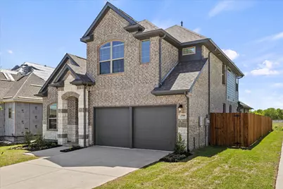 3506 Riley Street, Fate, TX 75087 - Photo 2