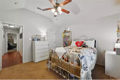 931 White Marlin Drive, Burleson, TX 76028 - Photo 24