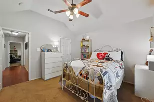 931 White Marlin Dr, Burleson, TX 76028 - Photo 24