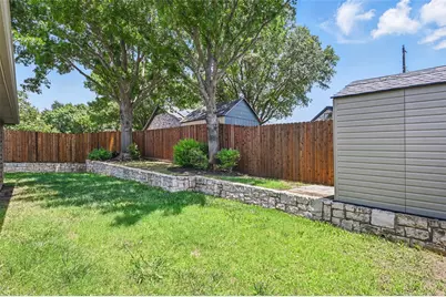 931 White Marlin Drive, Burleson, TX 76028 - Photo 34