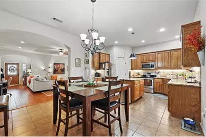931 White Marlin Drive, Burleson, TX 76028 - Photo 10