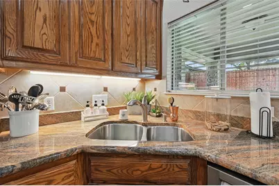 931 White Marlin Drive, Burleson, TX 76028 - Photo 14